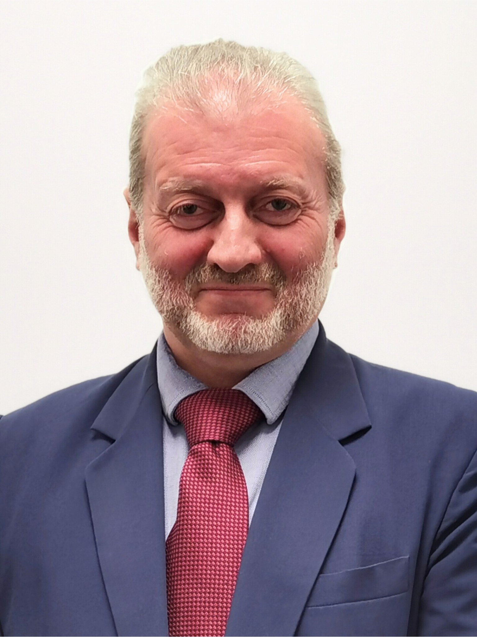 Dipl.-Phys. René Monno