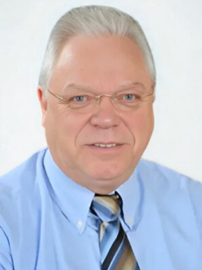 Rolf Christian