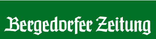 Bergedorfer Zeitung_Logo